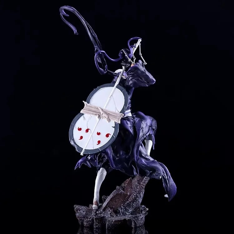 Obito Uchiha: Broken Mirage – Ghoul Series | Naruto Shippuden