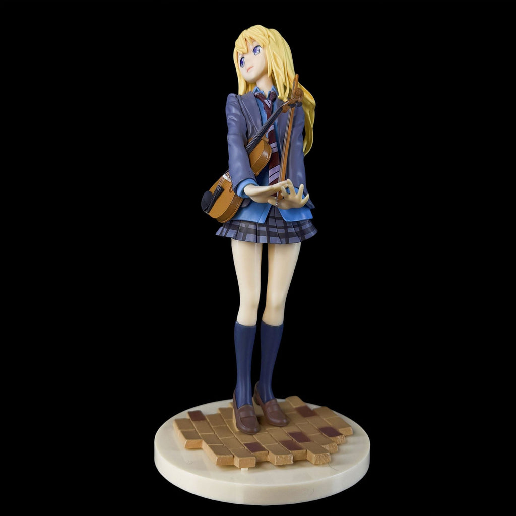 Kaori Miyazono: Melody of the Heart – Your Lie in April