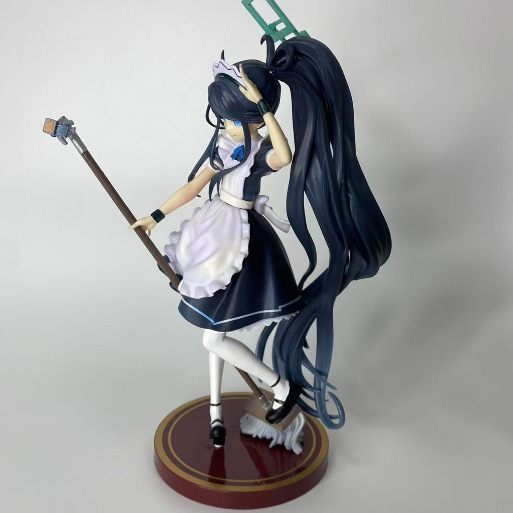 Tendou Alice Maid 1/7th Scale Studio Rep. | Blue Archive