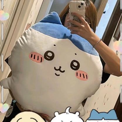 Chikawa Oversized Plush Ver. | Kawaii Collection