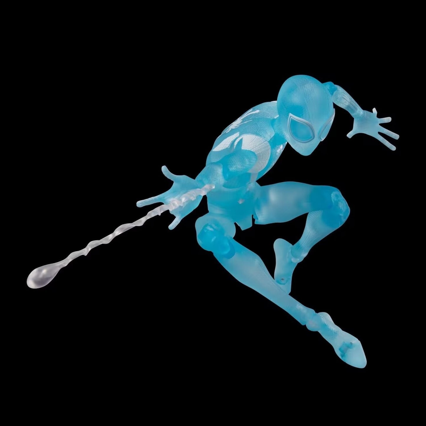 Miles Morales - Holo Ver. | S.H.F Rep | Marvel