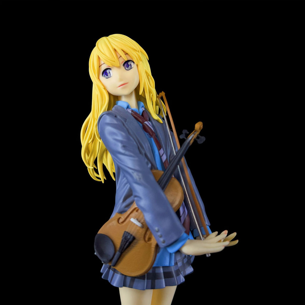 Kaori Miyazono: Melody of the Heart – Your Lie in April