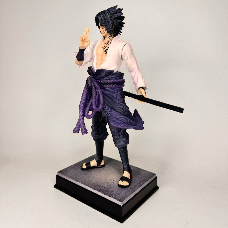 Early Shippuden Sasuke | JT Brothers | Naruto Shippuden