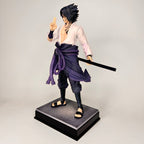 Early Shippuden Sasuke | JT Brothers | Naruto Shippuden