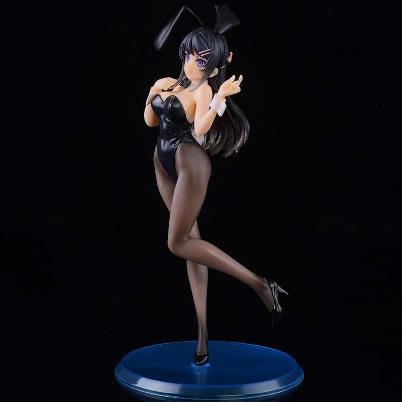 Mai San Bunny Girl | Bunny Girl Senpai