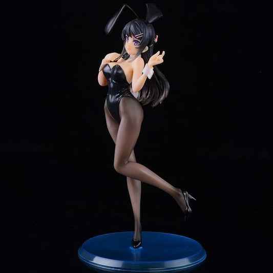 Mai San Bunny Girl | Bunny Girl Senpai