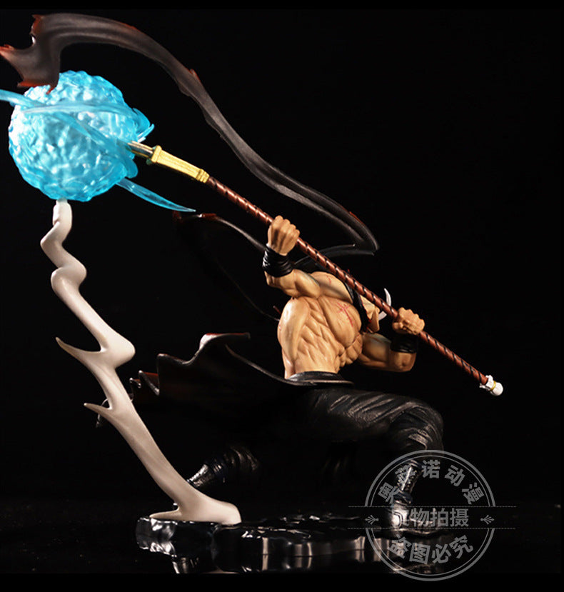 Whitebeard: Tremor of the Seas – One Piece