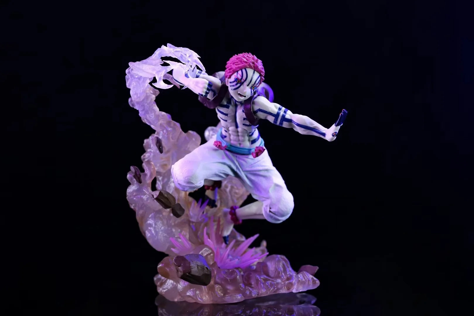 Akaza: The Final Strike – Demon Slayer: Kimetsu no Yaiba