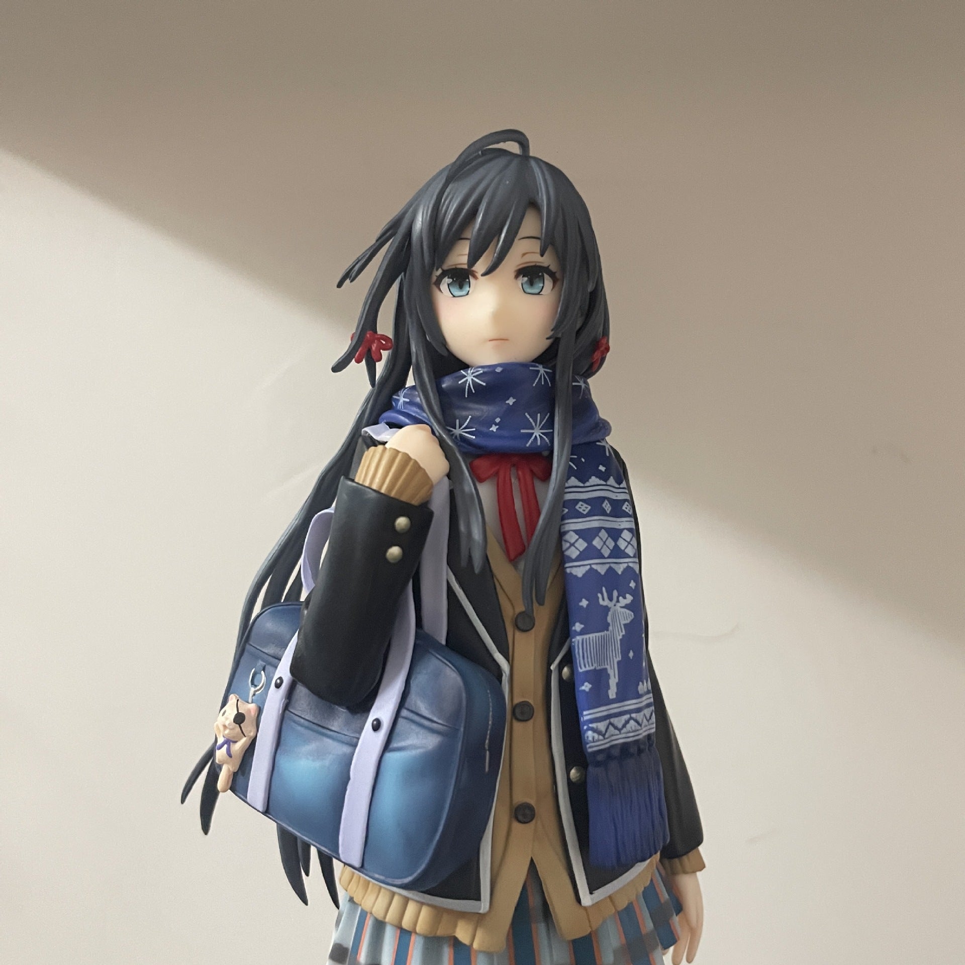 Yukino Yukinoshita: Winter’s Quiet Grace – My Teen Romantic Comedy SNAFU