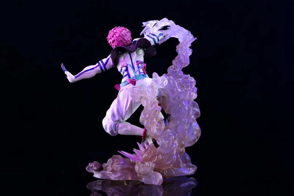 Akaza: The Final Strike – Demon Slayer: Kimetsu no Yaiba