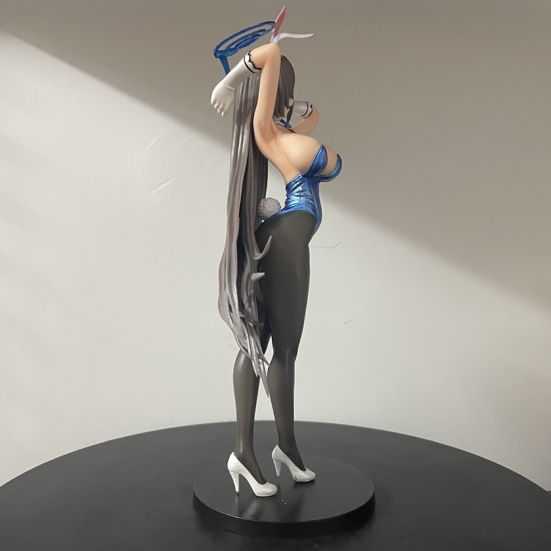 Asuna Ichinose: Midnight Velvet Bunny – Classroom of the Elite