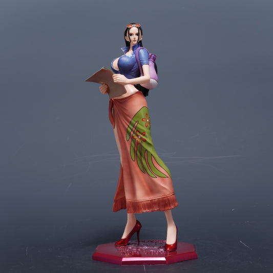 Nico Robin Ultra Realistic | One Piece