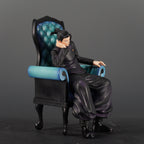 Gojo And Geto Brothers In Sofa Ver. | Jujutsu Kaisen