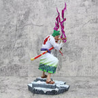 Fight With Kamazo - Roronoa Zoro | One Piece
