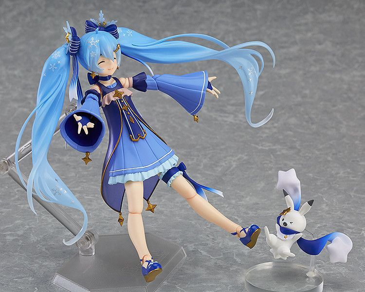 Starry Sky EX | Figma Rep. |  Hatsune Miku