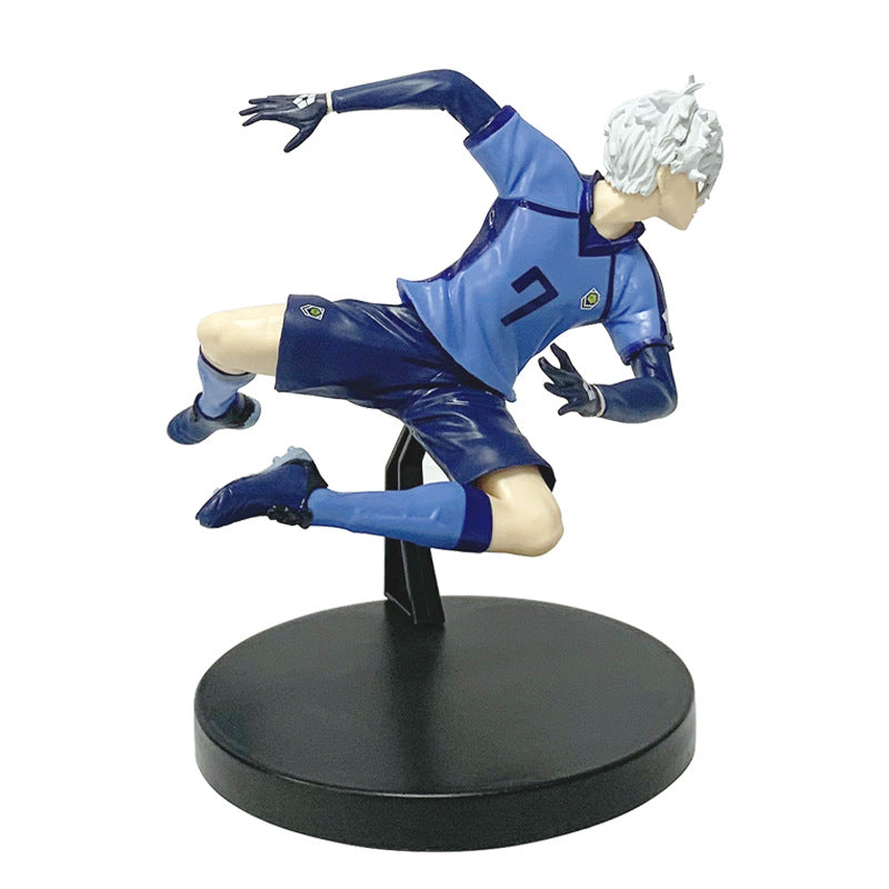 Blue Lock Banpresto Rep. | Blue Lock