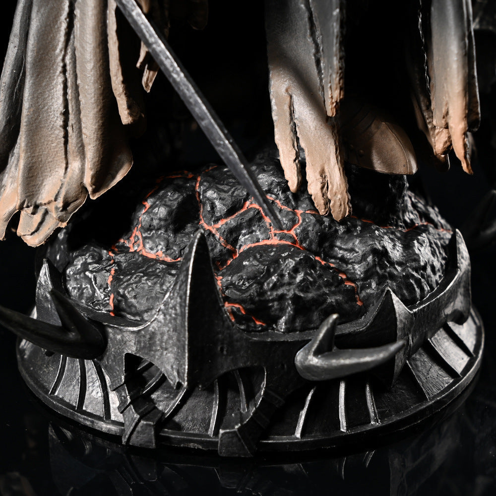 Witch King Of Angmar | Lord Of The Rings