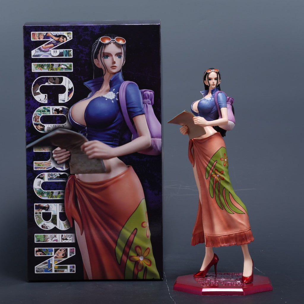 Nico Robin Ultra Realistic | One Piece