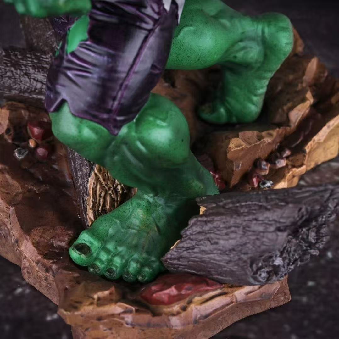 Wolverine Vs Hulk | Marvel Comics