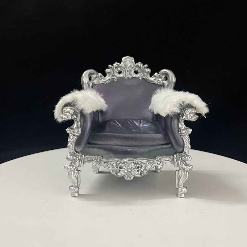 Nico Robin: Scholar’s Elegance – One Piece