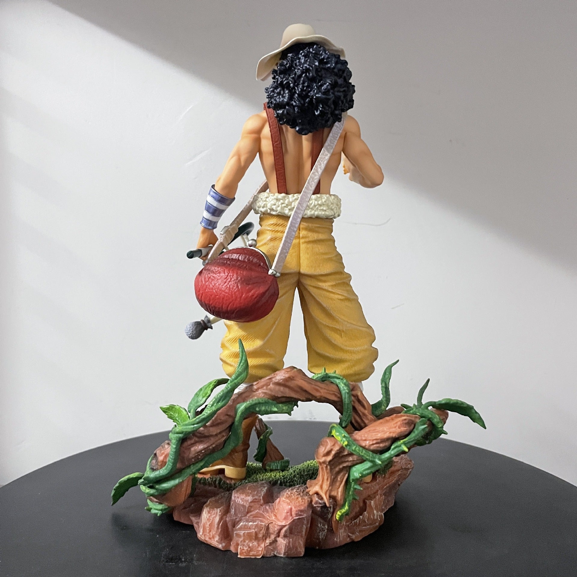 Usopp: Brave Warrior of the Sea – One Piece