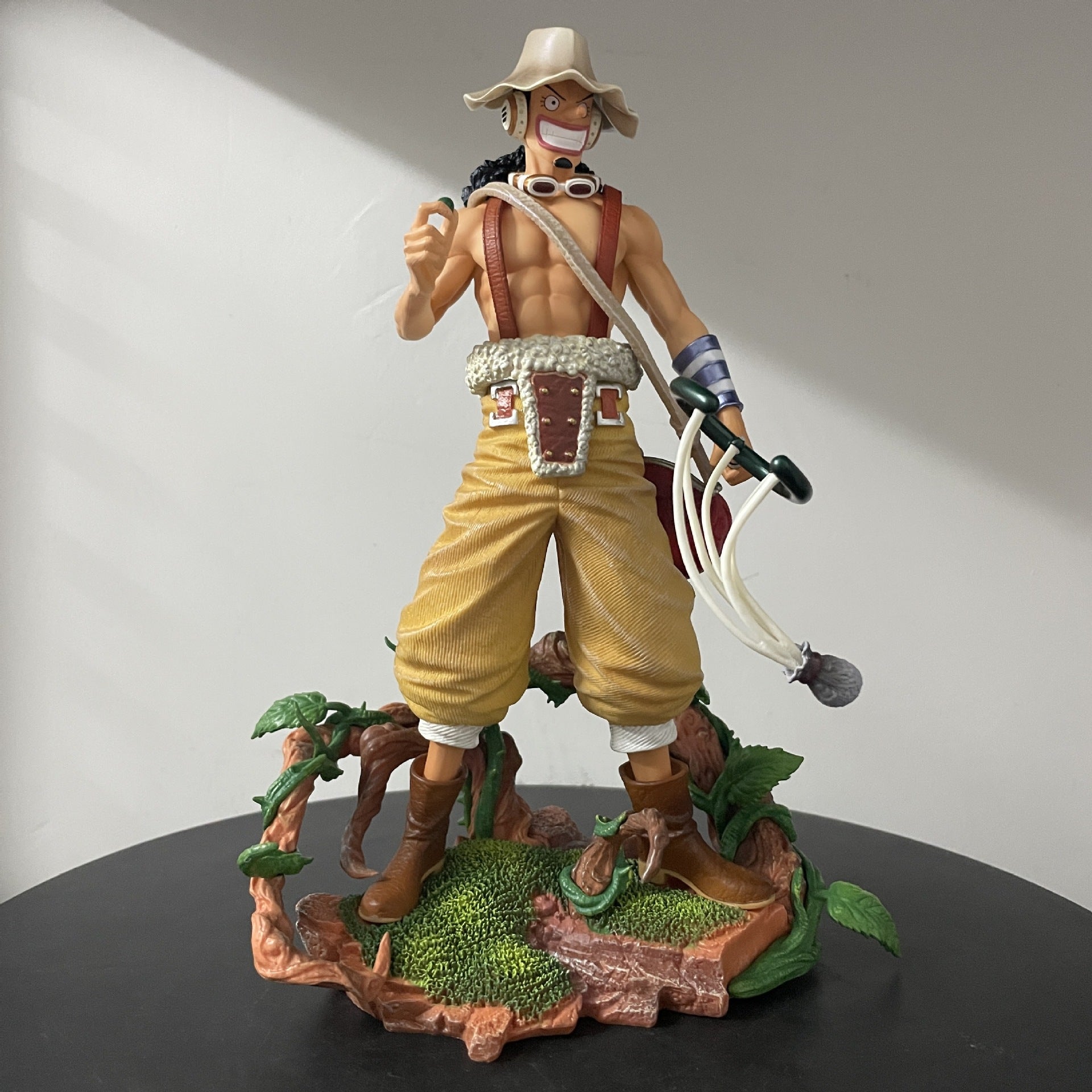 Usopp: Brave Warrior of the Sea – One Piece
