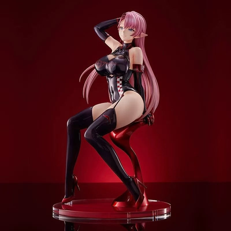 Duke Of York 1/4th Studio Rep | Azur Lane