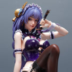 Raiden Shogun Maid 1/6th Studio Rep | Genshin Impact