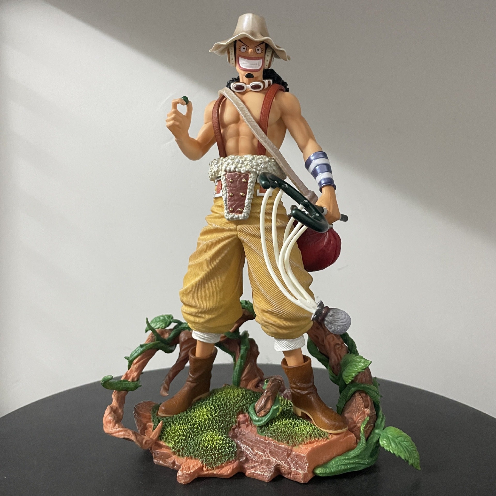 Usopp: Brave Warrior of the Sea – One Piece