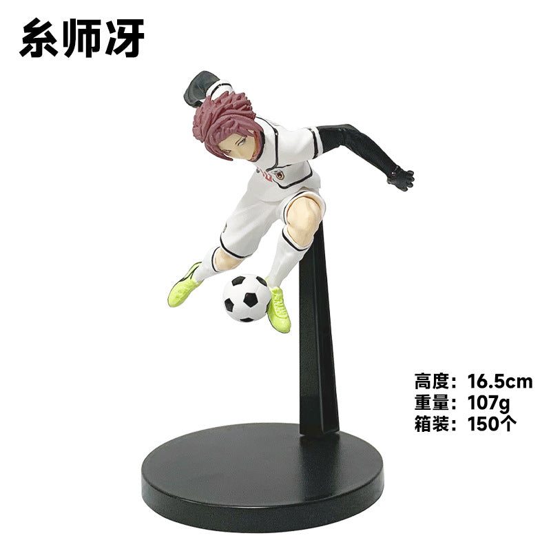 Blue Lock Banpresto Rep. | Blue Lock