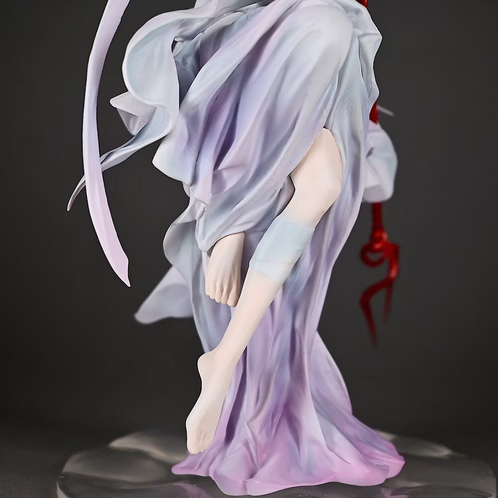 Kaworu Nagisa Angel Wings | Neon Genesis Evangelion