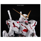 Daban 1/60 PG RX-0 Unicorn Gundam (White) | Daban | 1/60