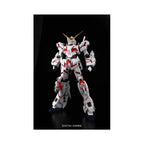 Daban 1/60 PG RX-0 Unicorn Gundam (White) | Daban | 1/60