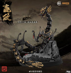 First Emperor Qin Shi Huang Ying Zheng | Sunday Hobby | 1/100