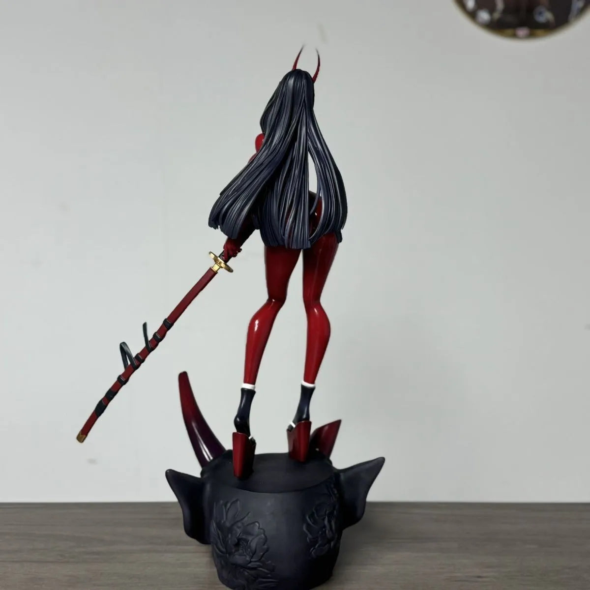 Senji Muramasa 1/4th Scale Studio Rep | Fate/Grand Order