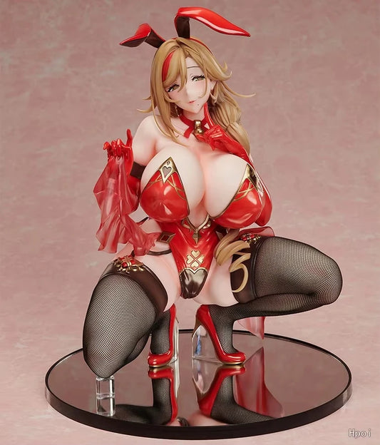 Nadeshiko 1/4 Scale Bunny Girl | Studio Rep