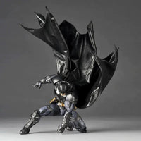 Batman Arkham K | Revoltech Rep. | Dc