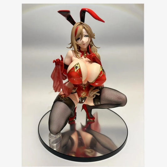 Nadeshiko 1/4 Scale Bunny Girl | Studio Rep