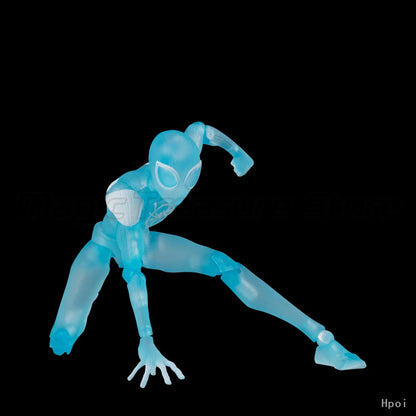 Miles Morales - Holo Ver. | S.H.F Rep | Marvel