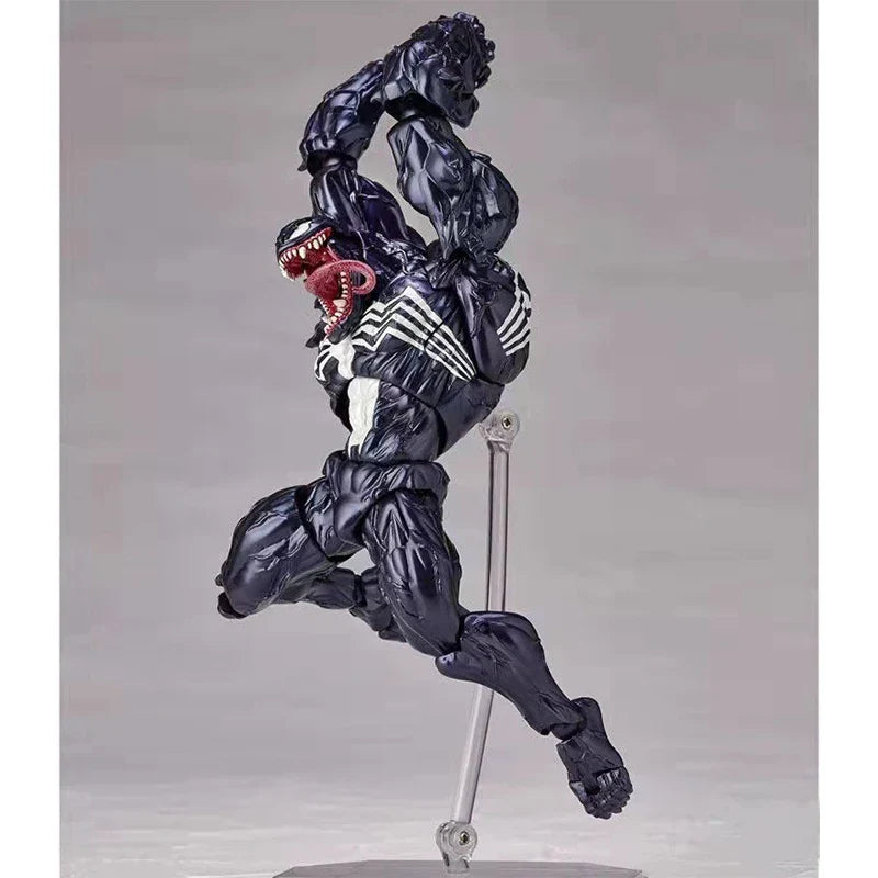 Venom | Amazing Yamaguchi Rep. | Marvel