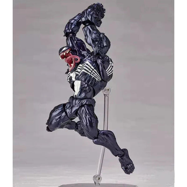 Venom | Amazing Yamaguchi Rep. | Marvel