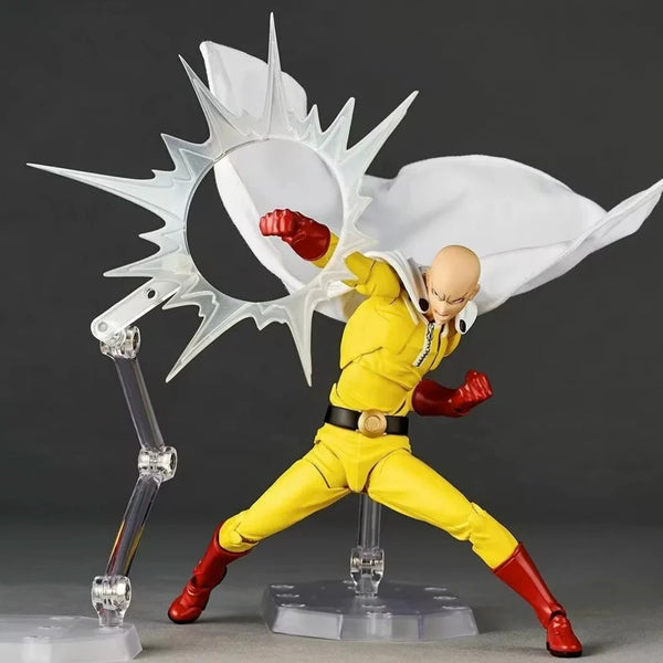 Saitama - One Punch Man | Revoltech Rep.