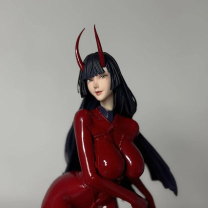 Senji Muramasa 1/4th Scale Studio Rep | Fate/Grand Order