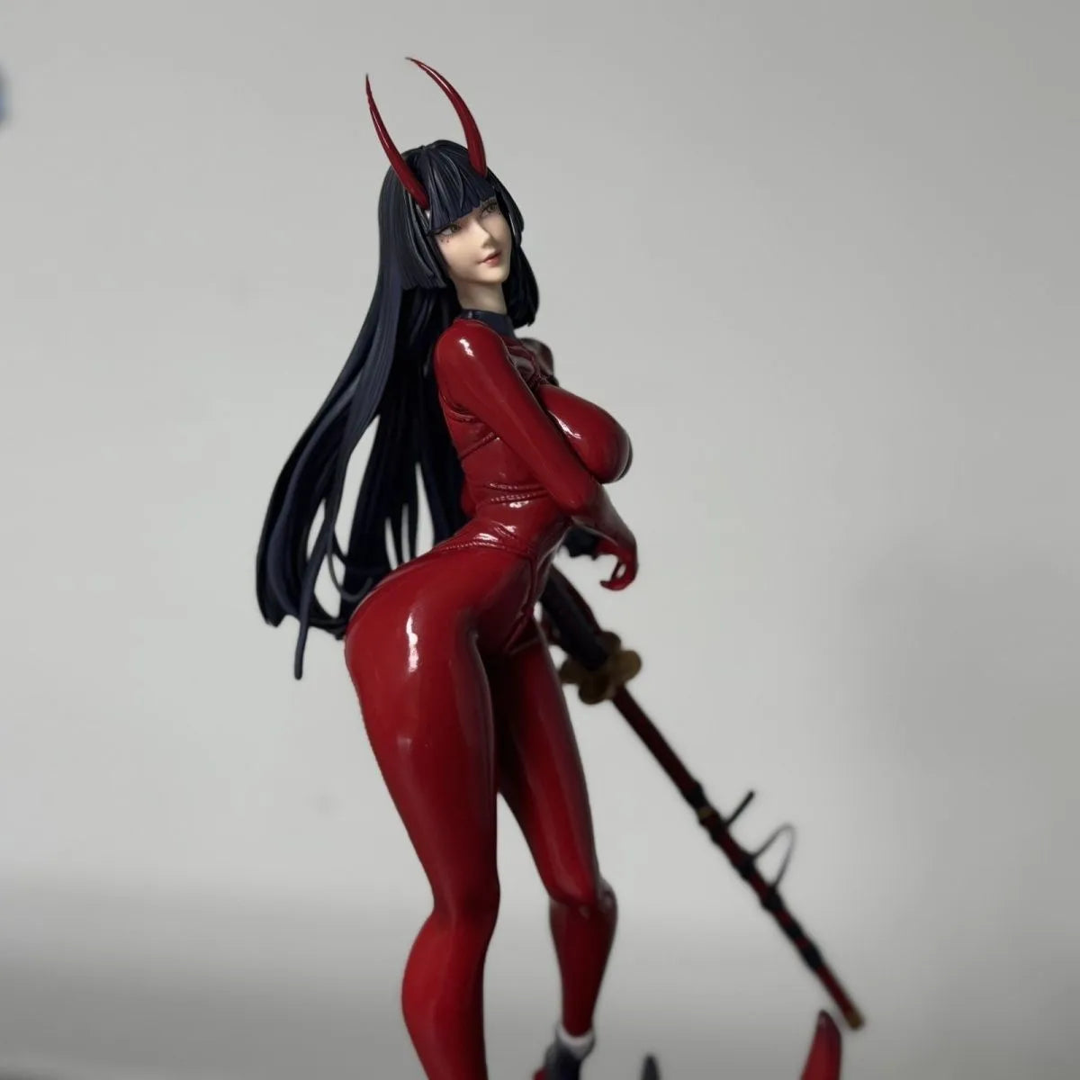 Senji Muramasa 1/4th Scale Studio Rep | Fate/Grand Order