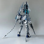 Daban 6642L MG Unicorn Gundam 03 Phenex Silver | Daban | 1/100