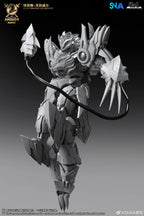 SC-012 Rampage Lion Bedivere | SNAA | 1/144