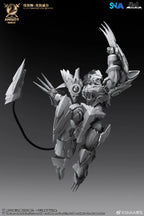 SC-012 Rampage Lion Bedivere | SNAA | 1/144