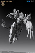 SC-012 Rampage Lion Bedivere | SNAA | 1/144