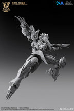 SC-012 Rampage Lion Bedivere | SNAA | 1/144