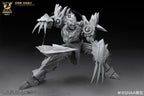 SC-012 Rampage Lion Bedivere | SNAA | 1/144
